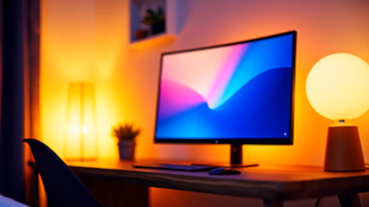 USB-C Monitor Actually Worth Buying for a Quiet Bedroom
