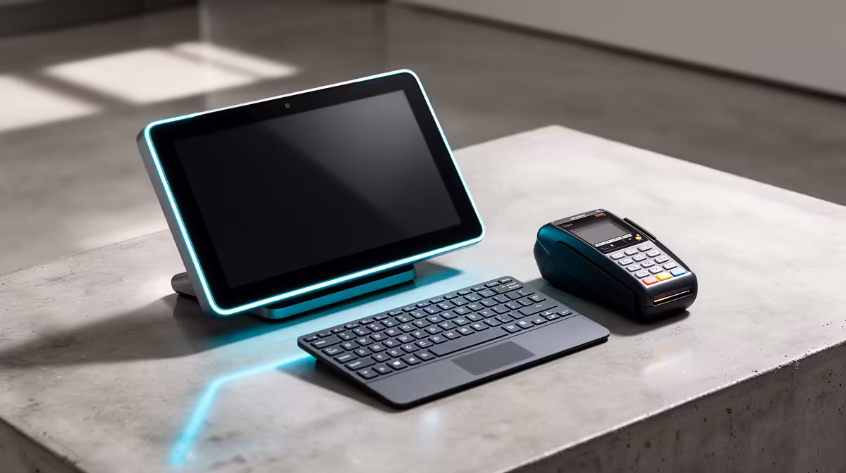 USB-C Monitor Actually Worth Buying for a Small Business