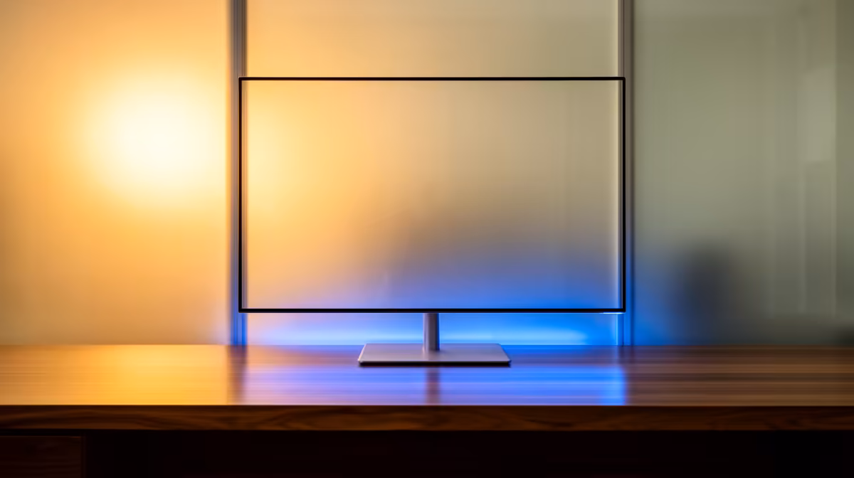 USB-C Monitor Actually Worth Buying for Accounting