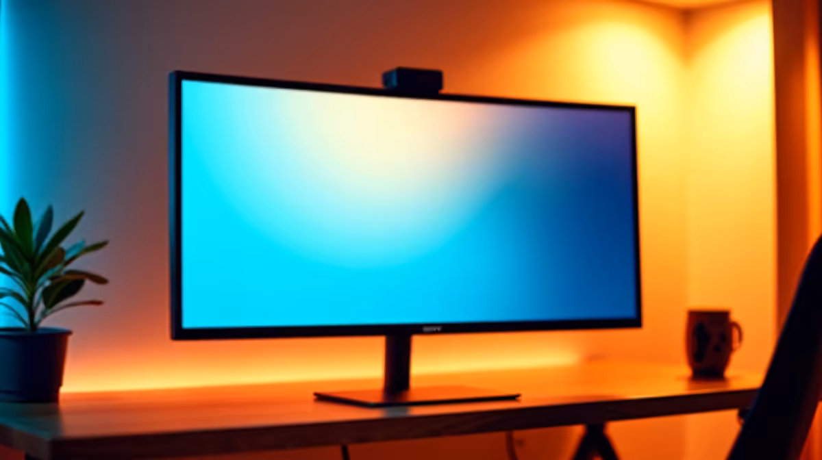USB-C Monitor Actually Worth Buying for Attending Zoom