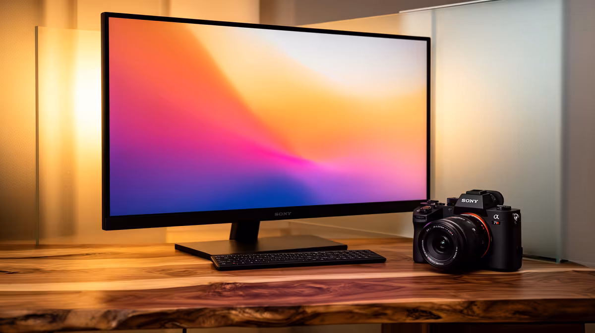 USB-C Monitor Actually Worth Buying for Distance-learning