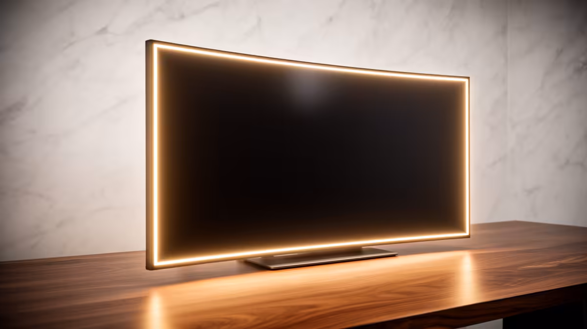 USB-C Monitor Actually Worth Buying for Light Office Work