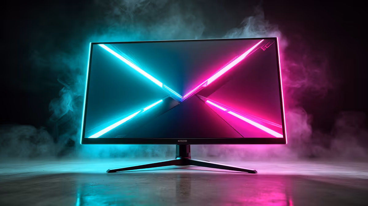 USB-C Monitor Actually Worth Buying for Live Streaming