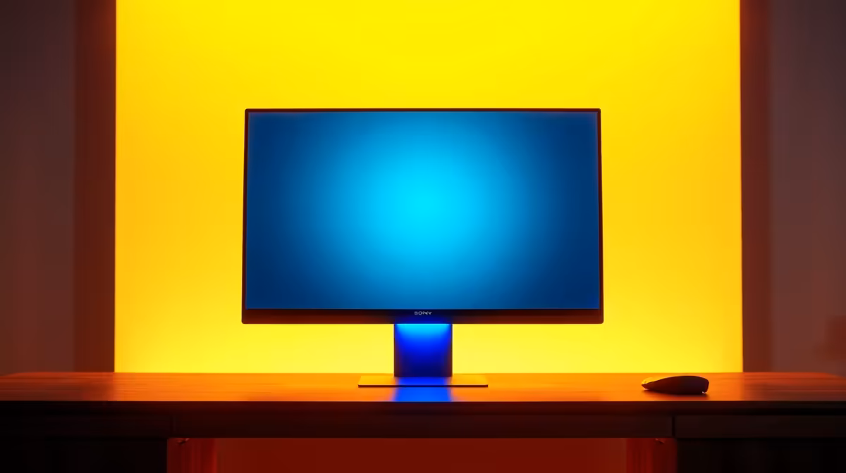 USB-C Monitor Actually Worth Buying for Online Church