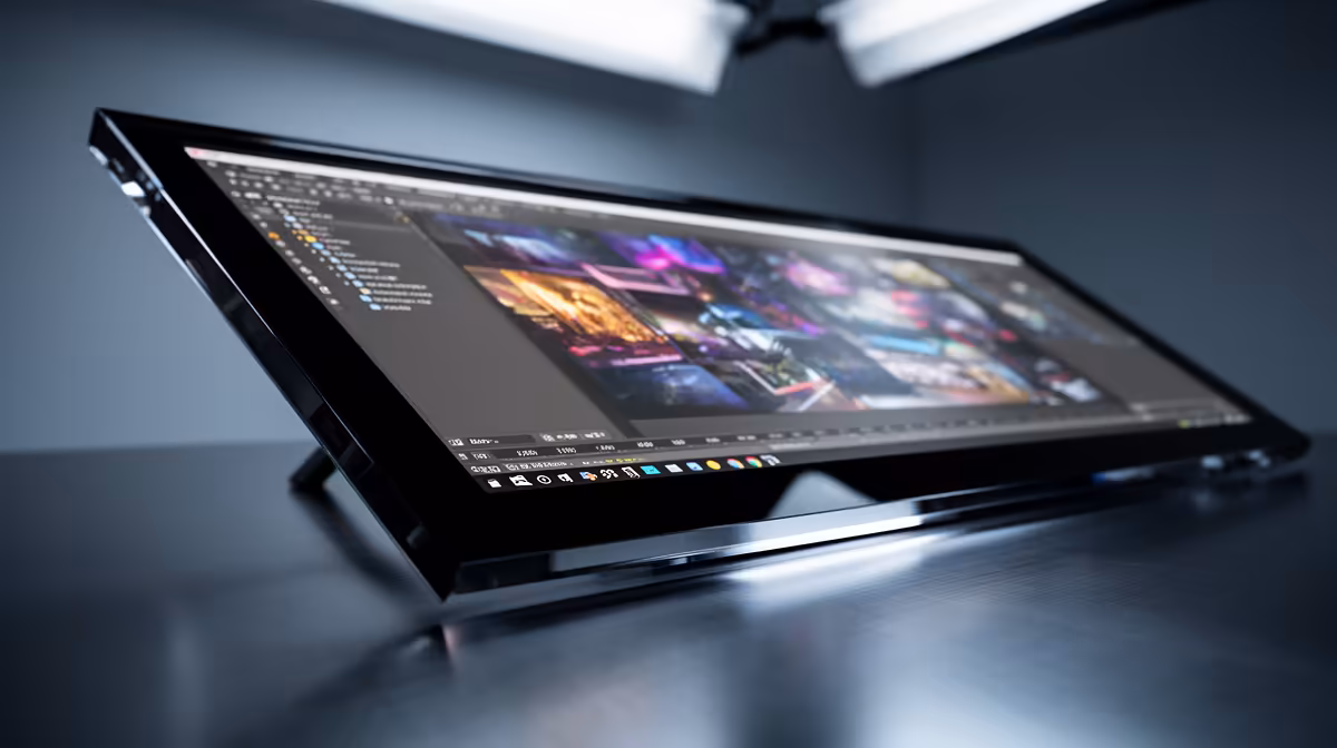 USB-C Monitor Enough for Blender Rendering in South Africa