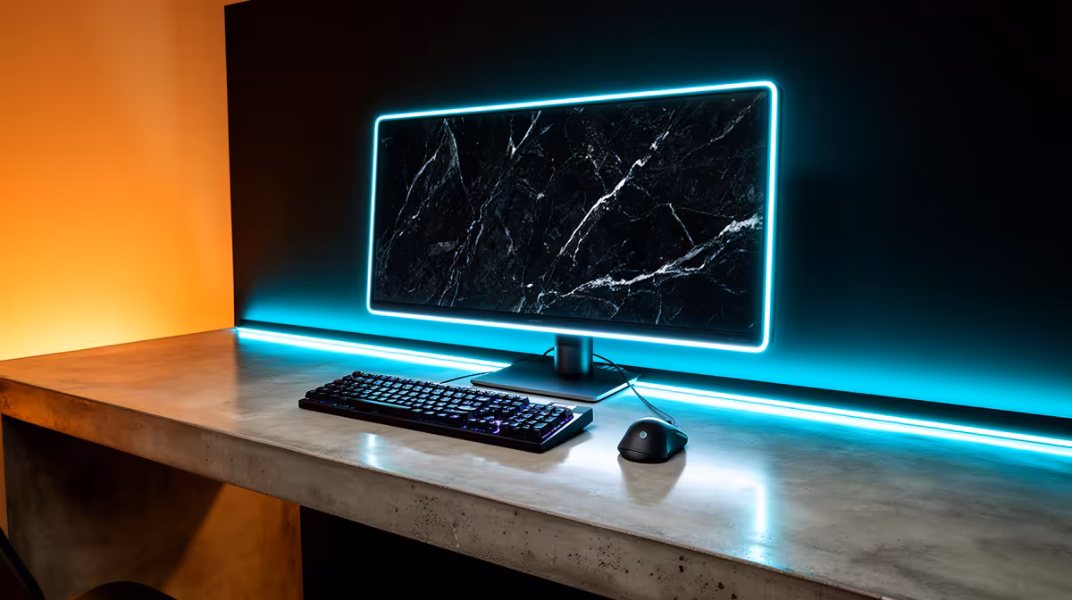 USB-C Monitor Enough for Photo Editing in South Africa