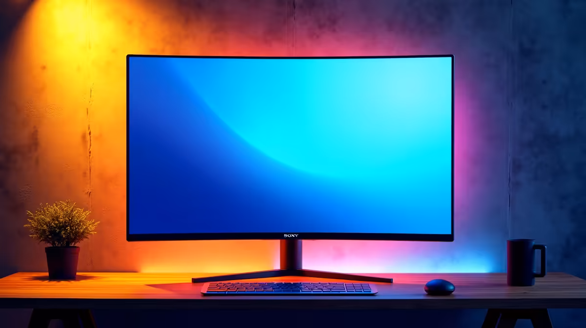 USB-C Monitor Enough for Running Blender in South Africa