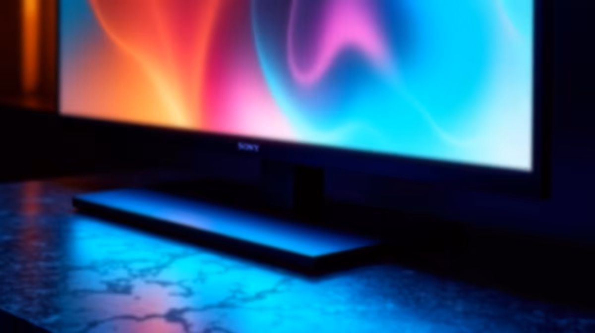 USB-C Monitor Enough for Watching Netflix and YouTube
