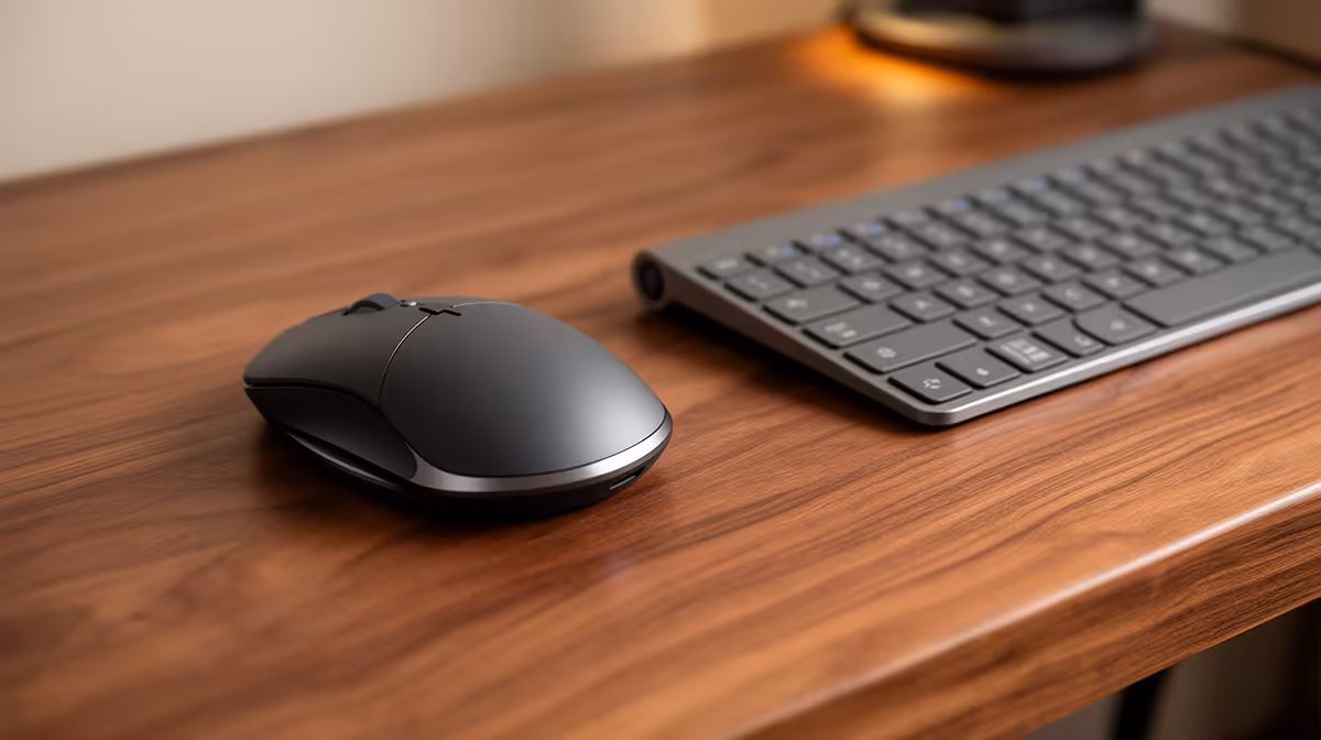 USB-C Monitor the Right Choice for a Family in SA