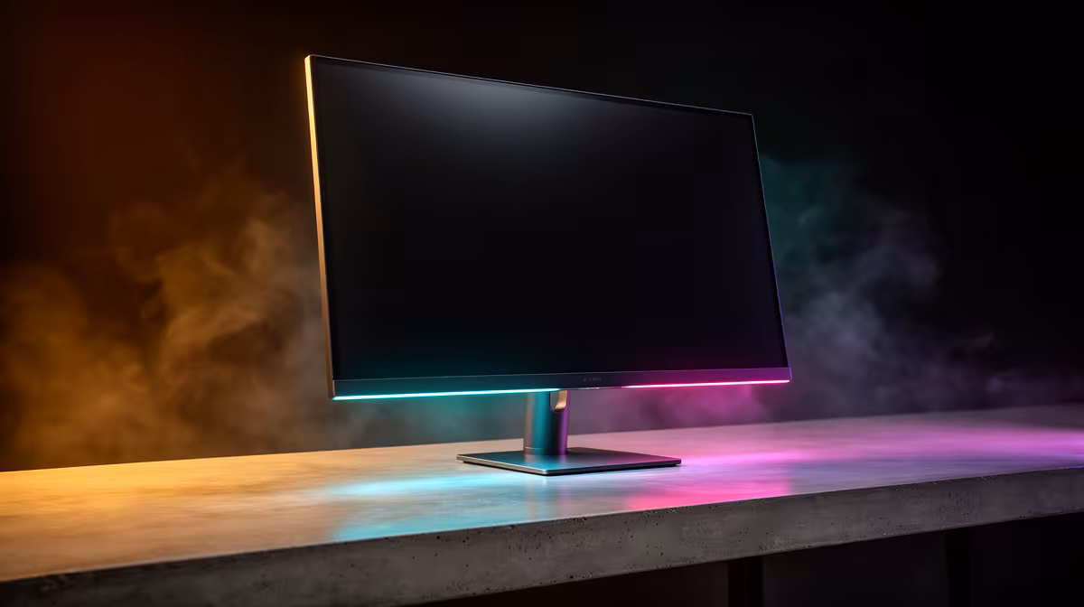 USB-C Monitor the Right Choice for a Hybrid Worker in SA