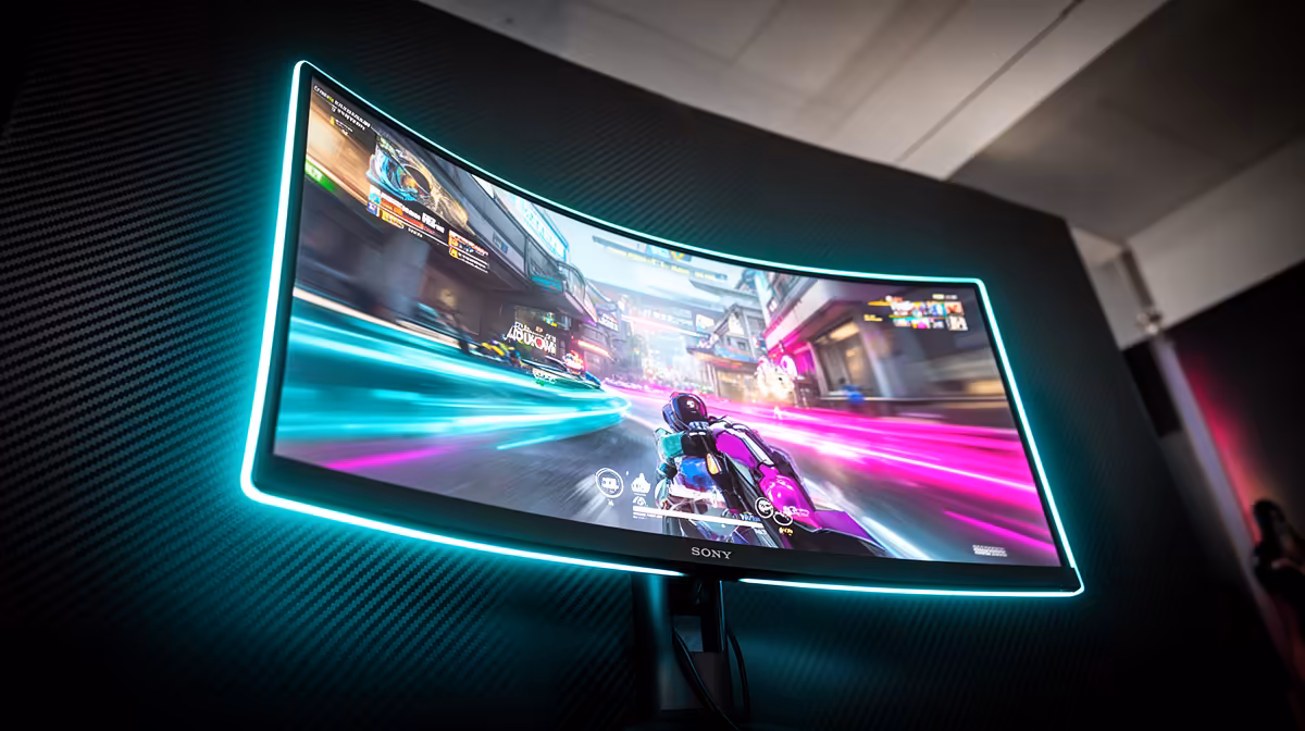 USB-C Monitor the Right Choice for an Esports Player in SA