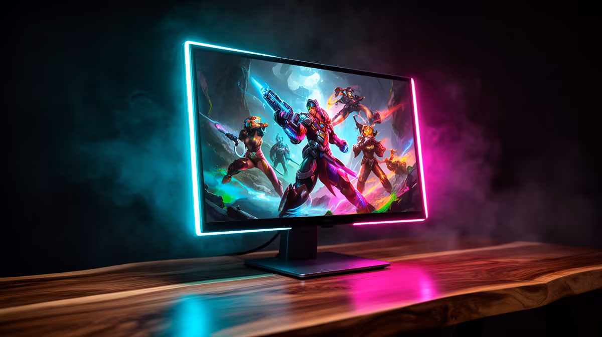 USB-C Monitor Worth It for Running a Podcast in South