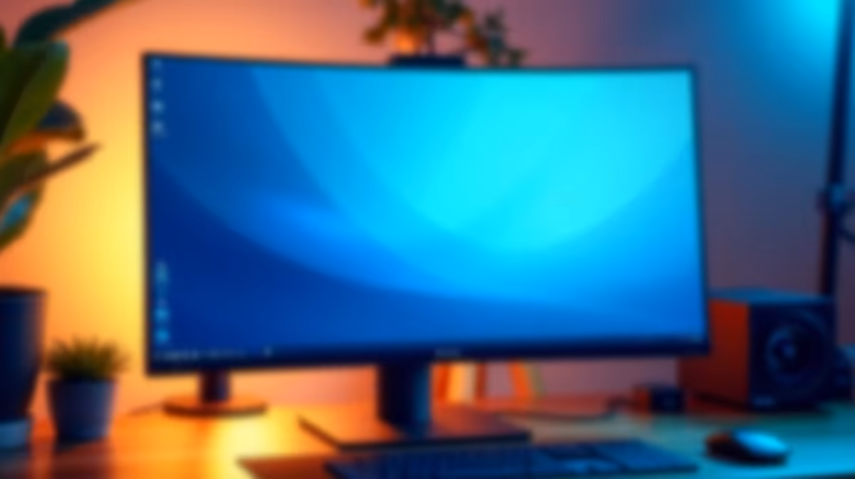 USB-C Monitor Worth It for Running Photoshop in South