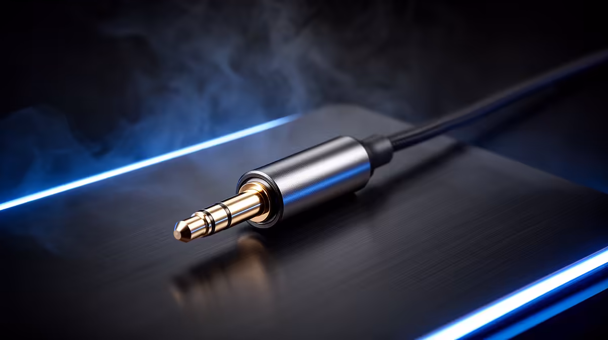 Is a USB-C to 3.5mm Adapter Required: fit, latency and daily