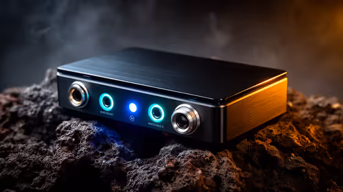 Is a USB DAC actually worth buying for entry-level streaming in SA?