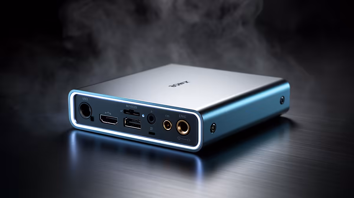 USB DAC value for gaming headsets