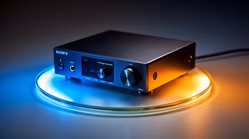 Is a USB DAC the right choice for a law student in SA?