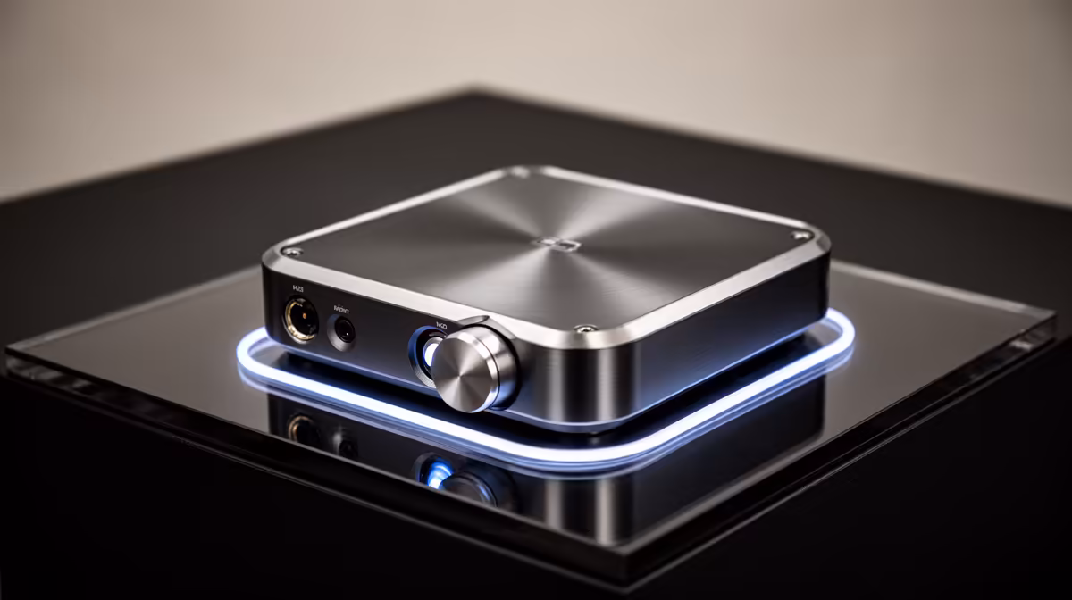 USB DAC Worth It for Casual Photo Editing in South Africa