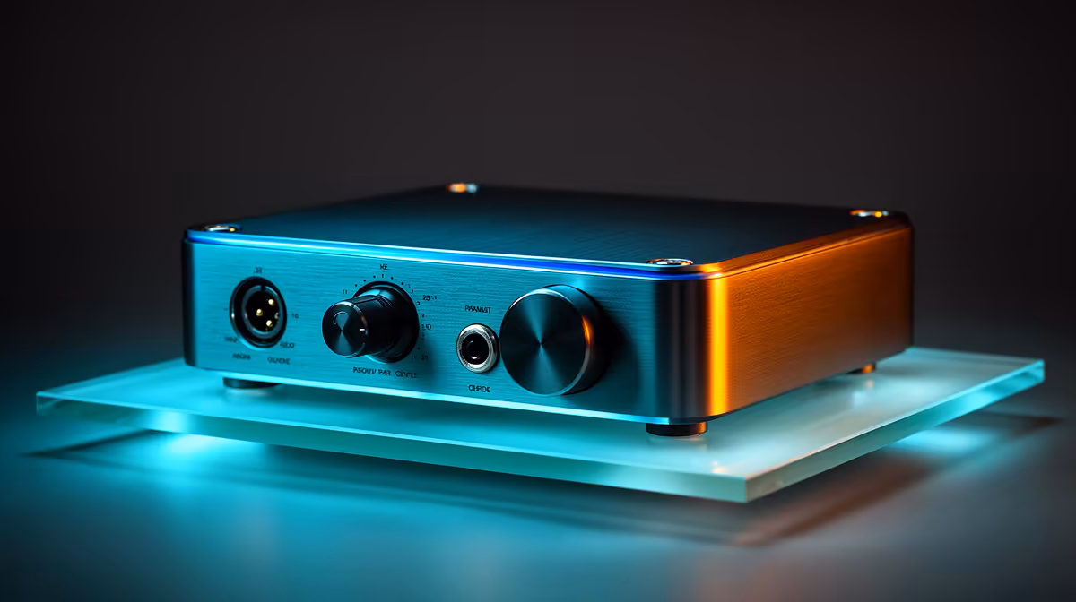 USB DAC Worth It for Video Editing in South Africa