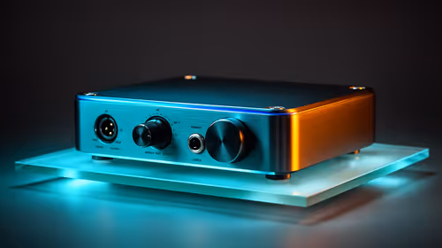 Is a USB DAC worth it for video editing in South Africa?