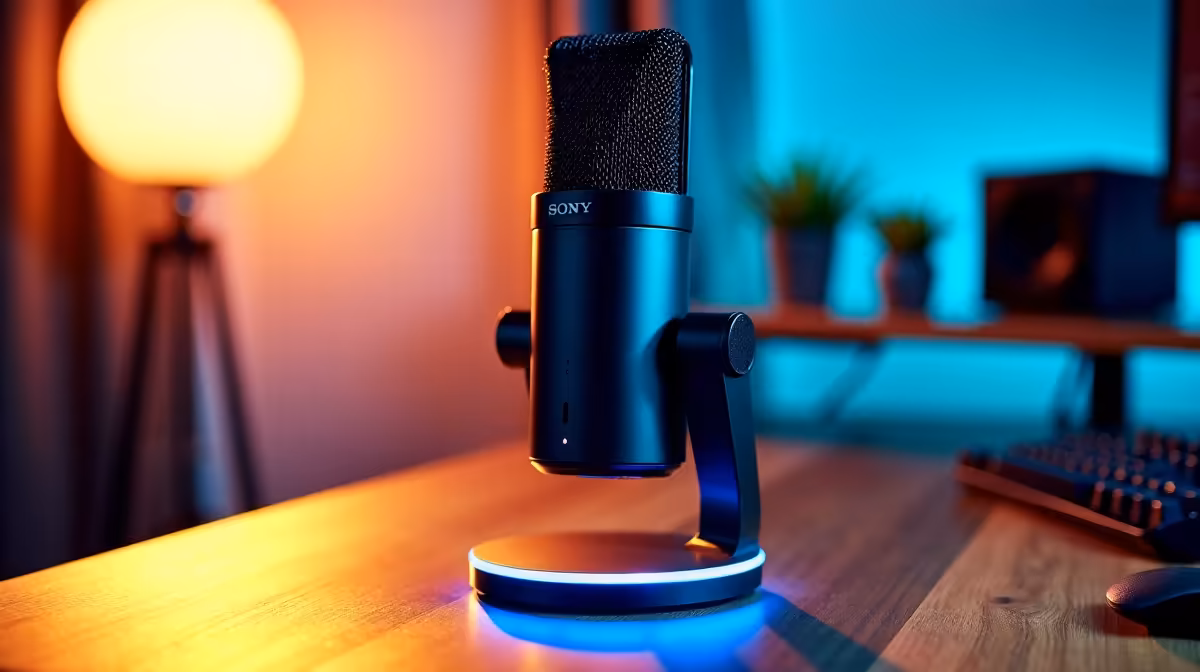 USB Microphone Worth It for Beat-making in South Africa