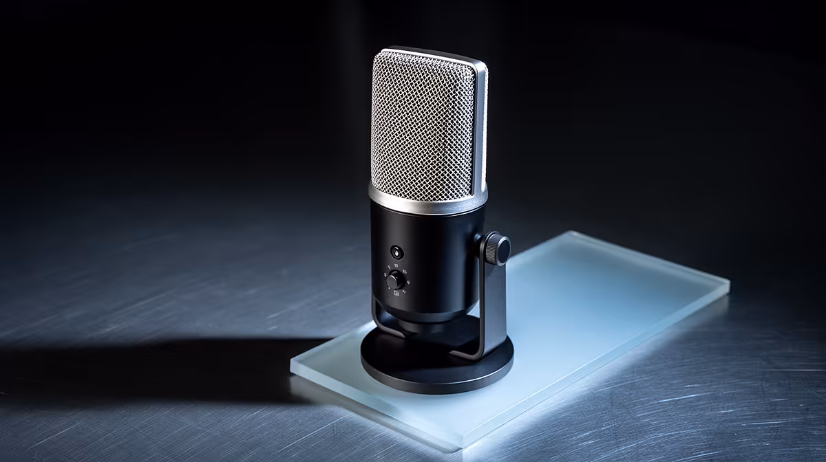 USB Microphone Worth It for CAD Work in South Africa