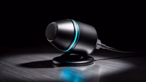 Is a USB microphone worth it for emulation and retro gaming in South Africa?