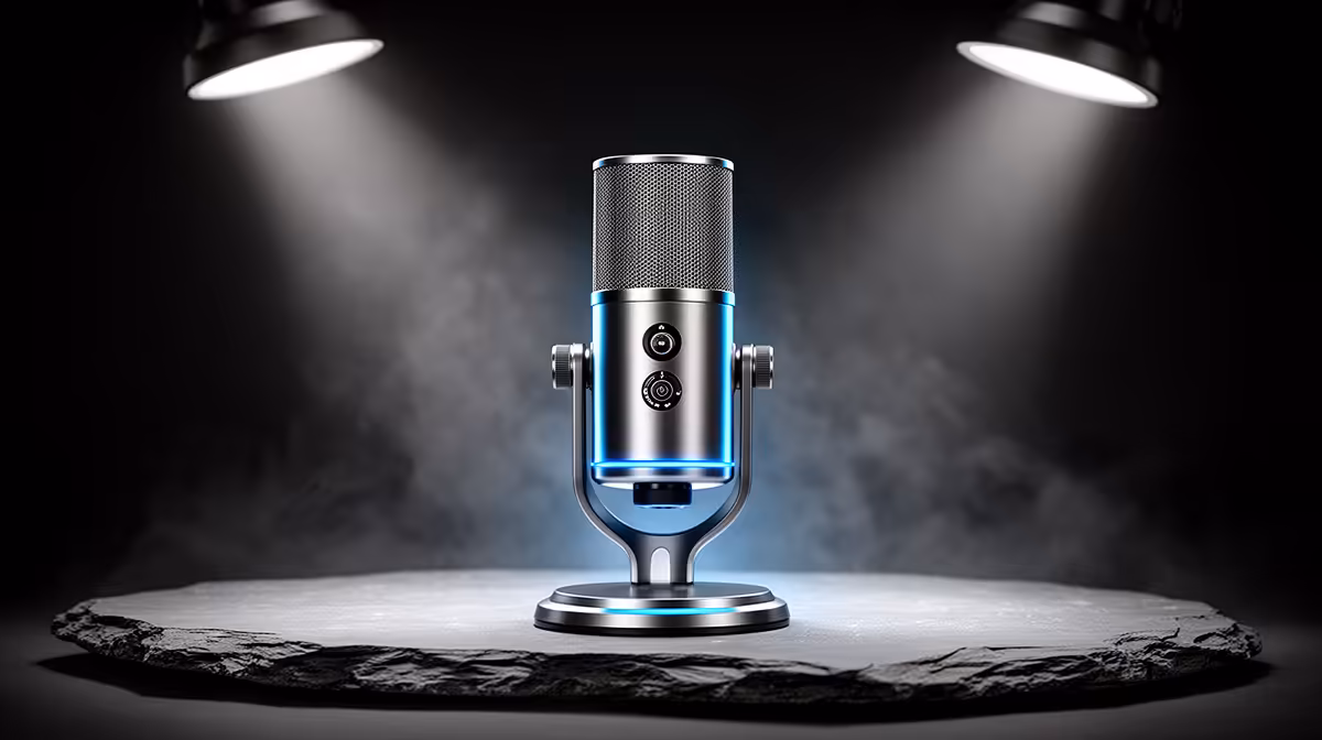 USB Microphone Worth It for Revit and AutoCAD in South
