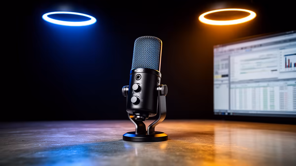 USB Microphone Worth It for Running Sage and Xero in South