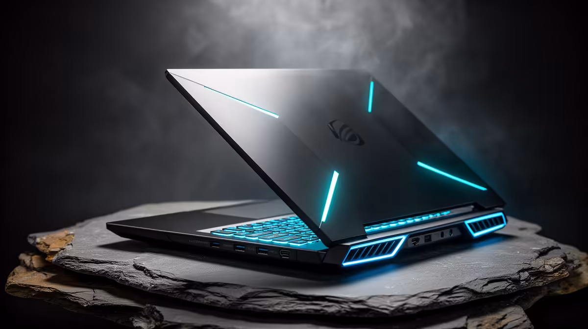 Used Gaming Laptop: Weighing the Gamble