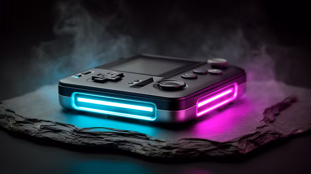 What a Used Switch Still Offers Post-Switch 2