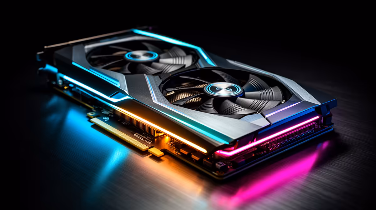 Used RTX 3060 Ti: 8GB Limit Check