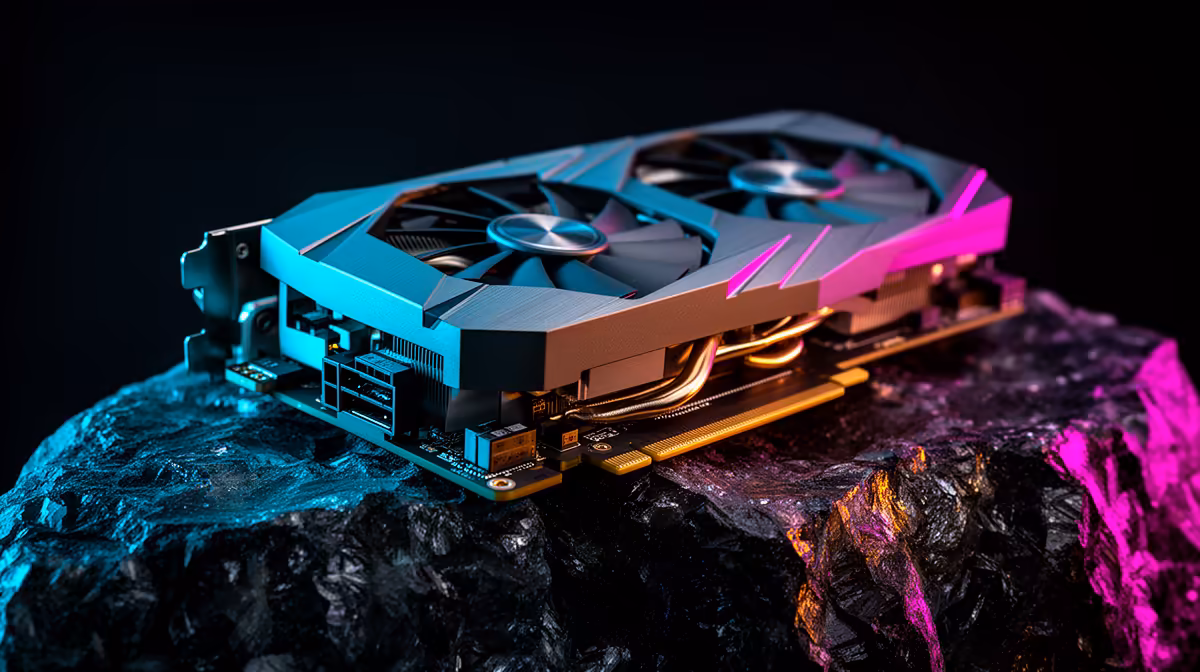 Used RTX 3070: Fast Core, Tight VRAM