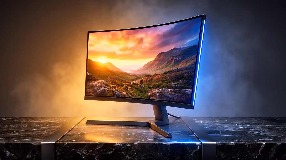Vertical Monitor Actually Worth Buying for Photogrammetry