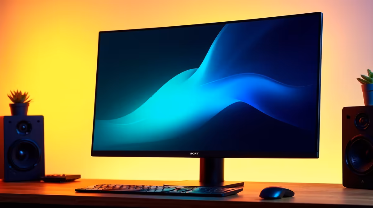Vertical Monitor Actually Worth Buying