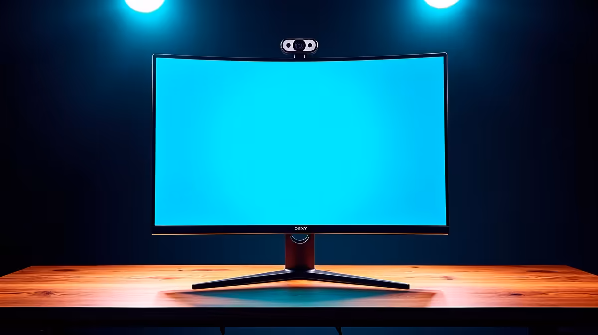 Vertical Monitor Enough for Live Streaming in South Africa