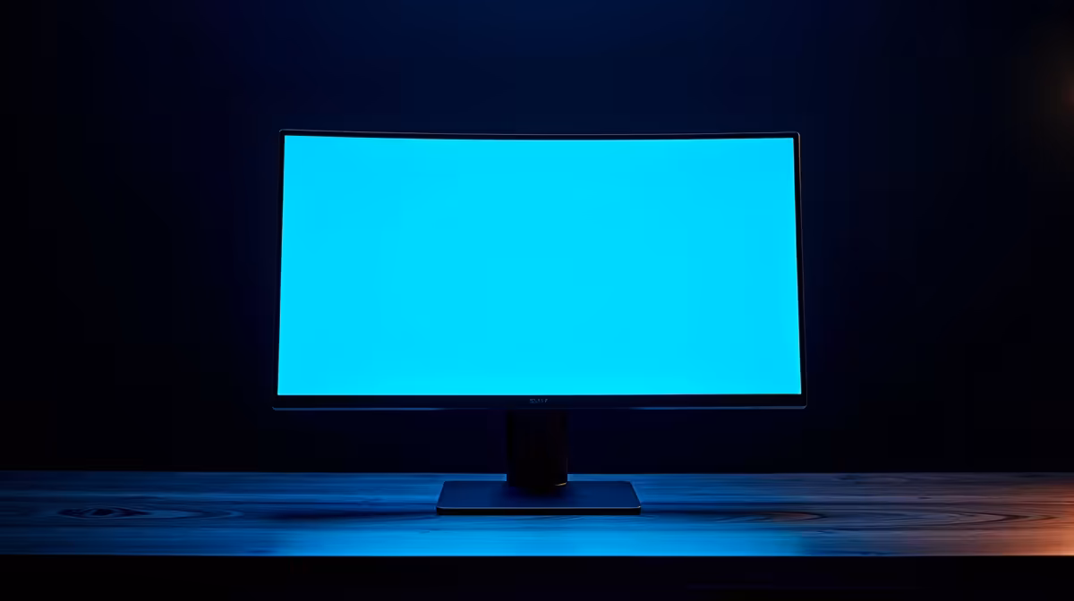 Vertical Monitor Enough for Running Virtual Machines