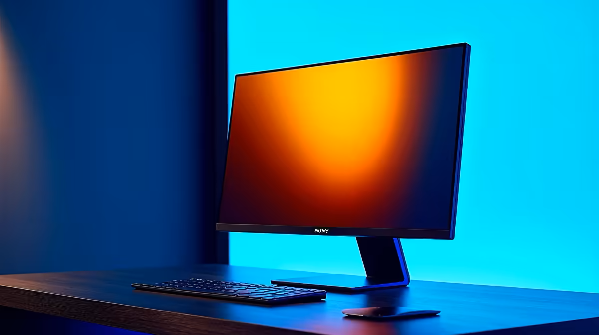 Vertical Monitor Enough for Self-hosting Apps in South
