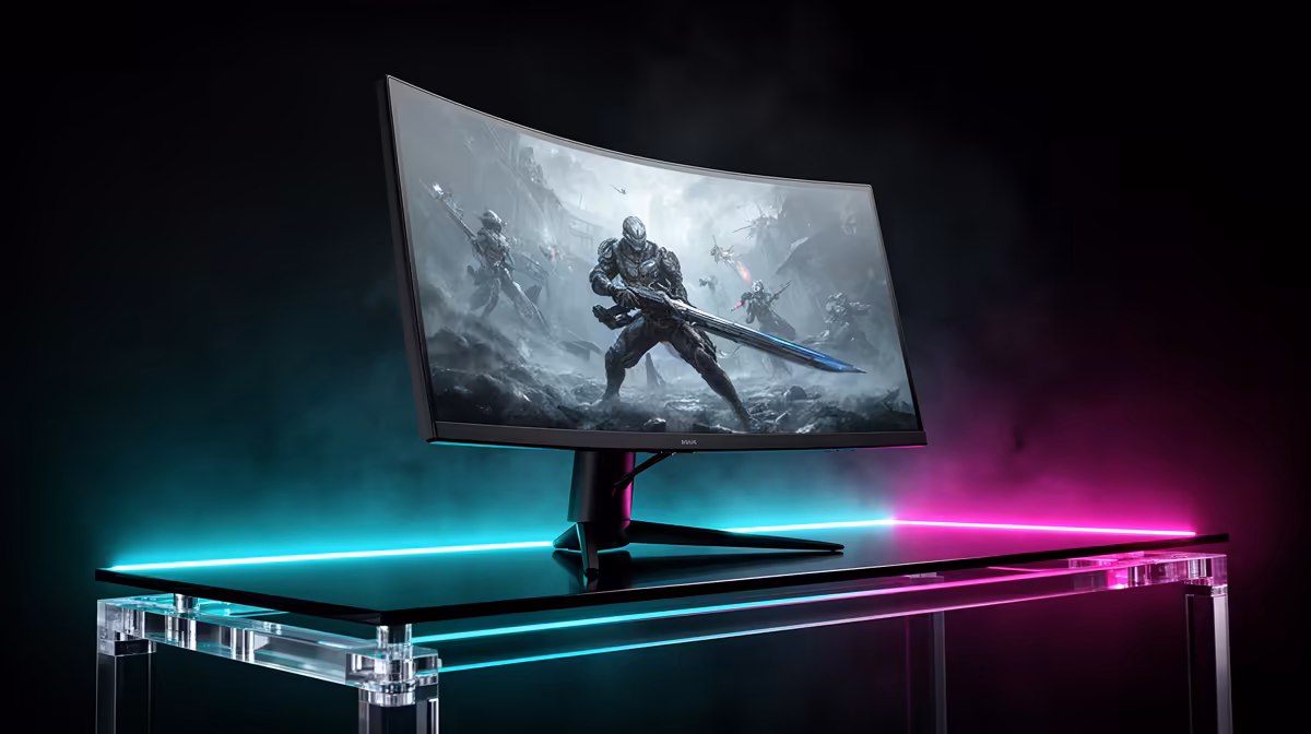 Vertical Monitor Worth It for 4K Gaming in South Africa