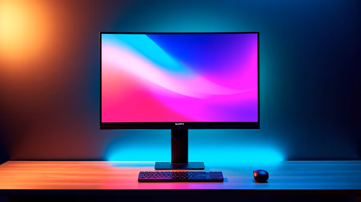 Vertical Monitor Worth It for a Study-and-gaming Combo