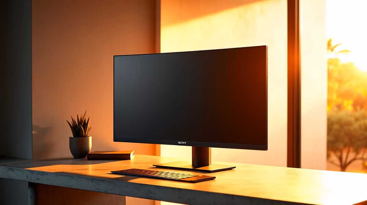 Vertical Monitor Worth It for Distance-learning Studies