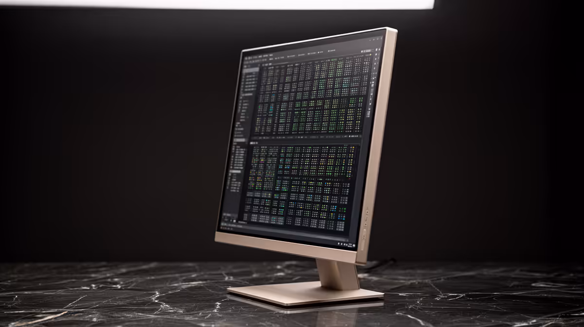 Vertical Monitor Worth It for Running MATLAB in South