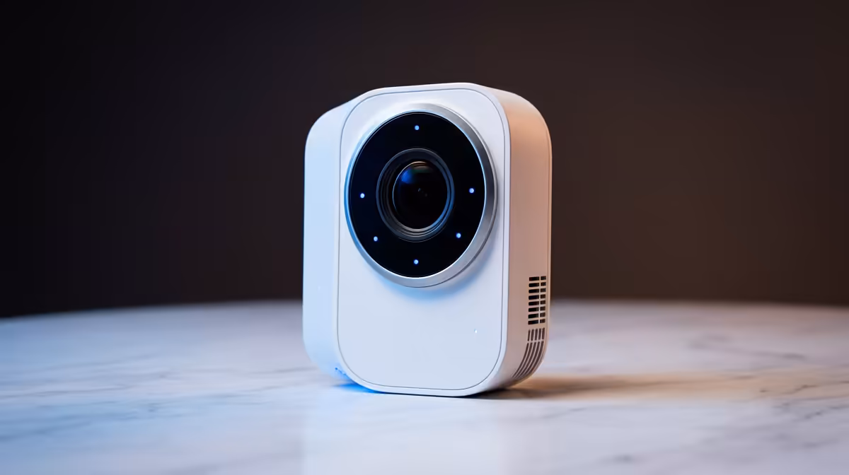 Video Doorbell Actually Worth Buying for a Tidy Minimalist