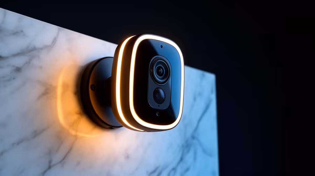 Video Doorbell the Right Choice for a Quantity Surveying
