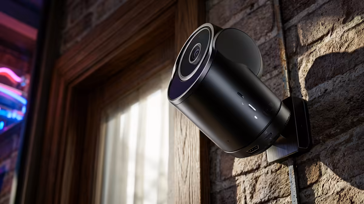Video Doorbell the Right Choice for an Enthusiast in SA