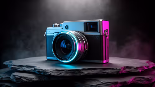 Is a vlogging camera actually worth buying for emulation and retro gaming in SA?