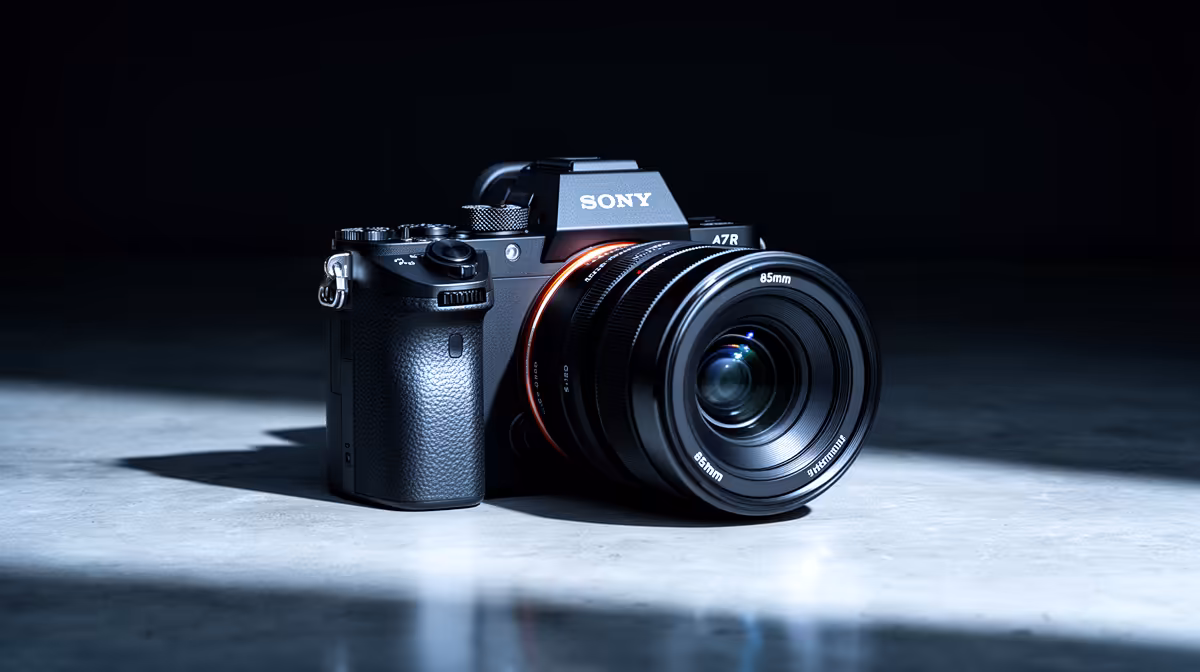 Vlogging Camera the Right Choice for a PC Builder in SA