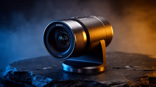Is a webcam for streaming actually worth buying for running a YouTube channel in SA?