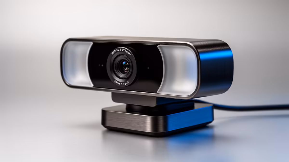 Webcam for Streaming the Right Choice for a Family in SA