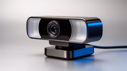 Is a webcam for streaming the right choice for a family in SA?